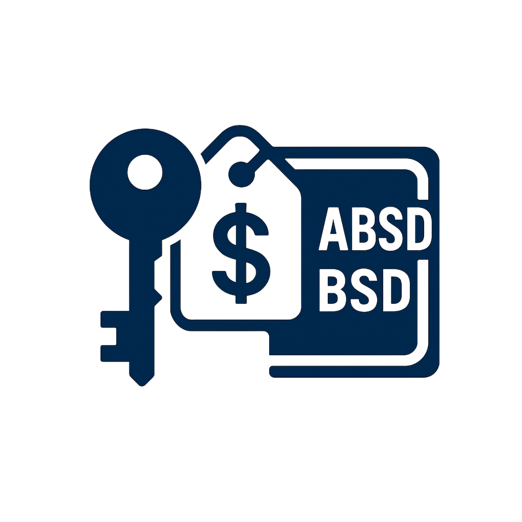 absd-bsd icon