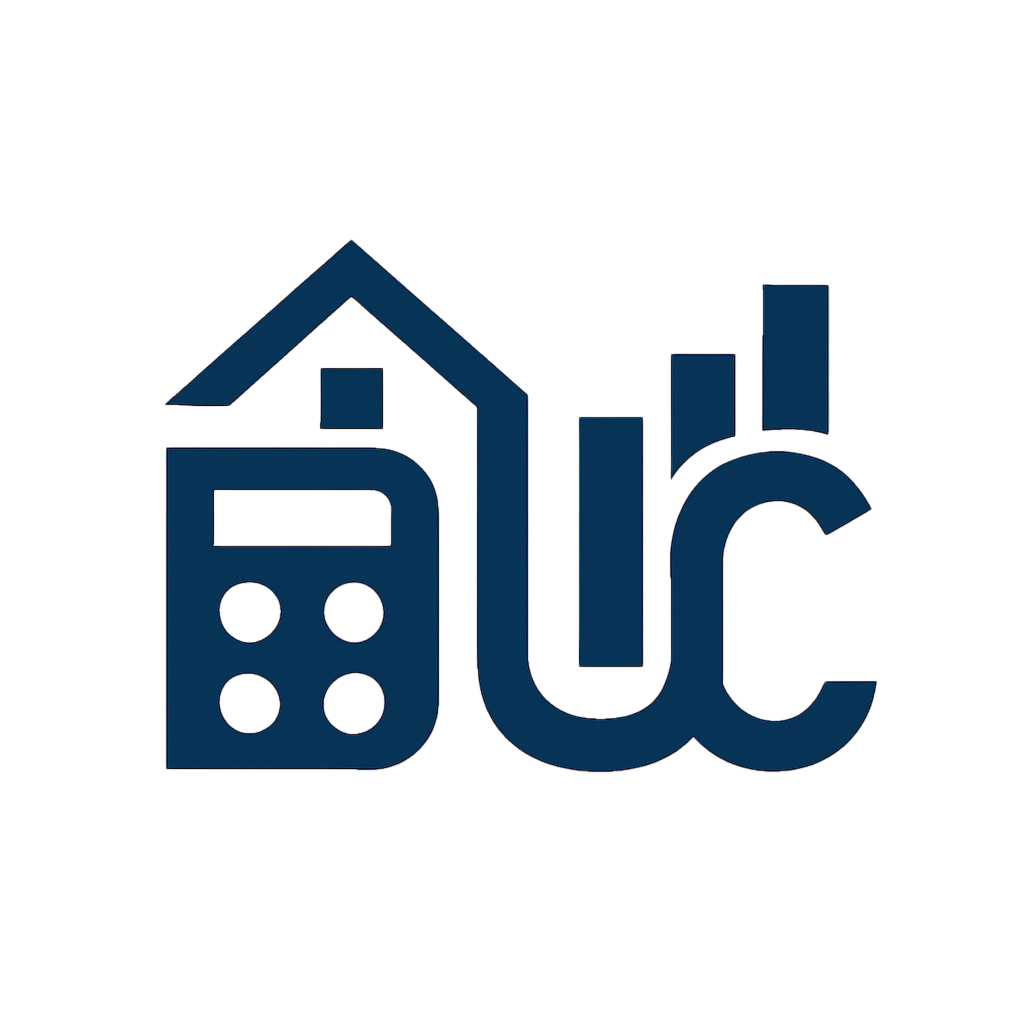 buc-calculator icon